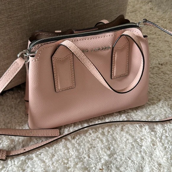 Marc Jacobs brand new shoulder bag - Picture 8 of 9